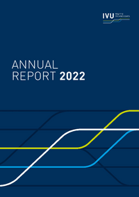 IVU Traffic Technologies AG - Annual Report 2022