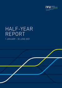 IVU Traffic Technologies AG - Half-Year Financial Report 2021