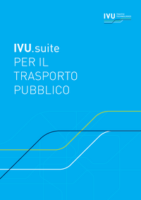 Scarica la brochure IVU.suite per il trasporto pubblico (PDF)
