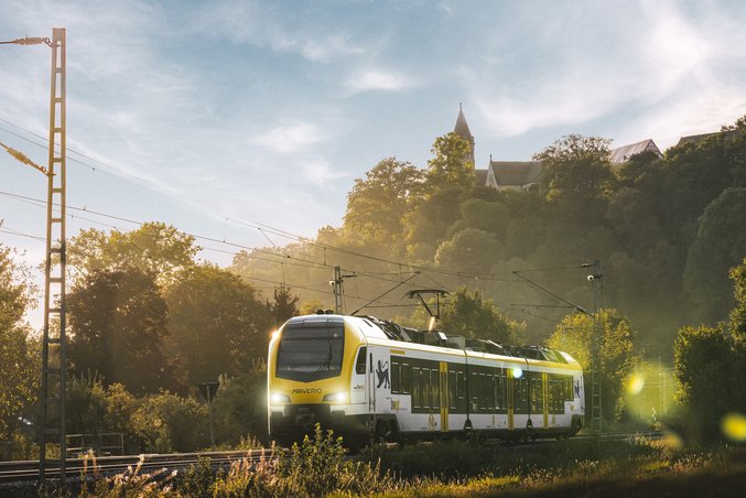 IVU Traffic Technologies AG - Arverio Deutschland GmbH Resource planning Personnel scheduling Employee planning IVU.rail Optimisation Digitalisation