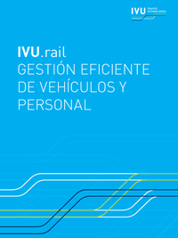 Descargar el folleto IVU.rail para el transporte ferroviario (PDF)