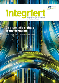 IVU-Magazin „Integriert" herunterladen (PDF)