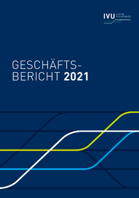 IVU Geschäftsbericht 2021