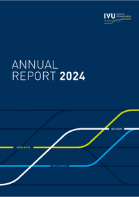 IVU Traffic Technologies AG - Annual Report 2024