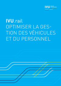 Télécharger la brochure IVU.rail pour le transport ferroviaire (PDF)