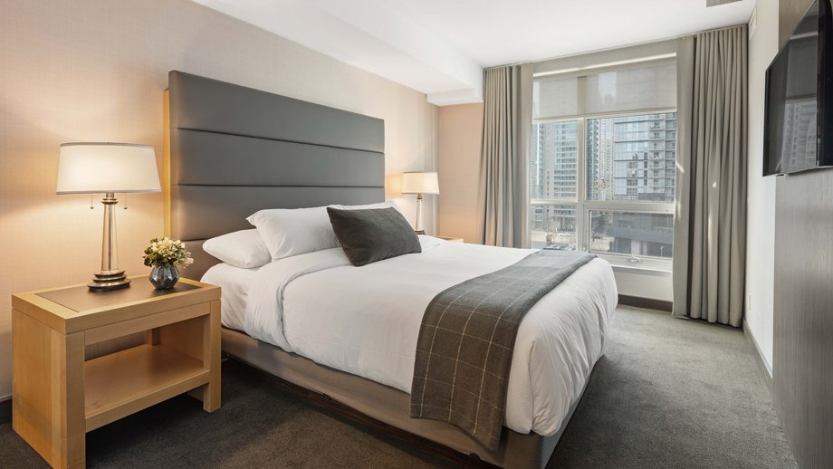 Hotelzimmer