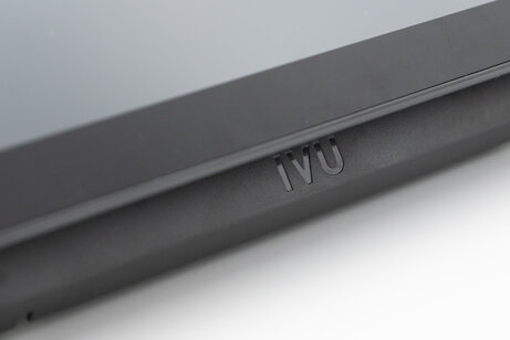 On-board computer IVU.ticket.box for public transport