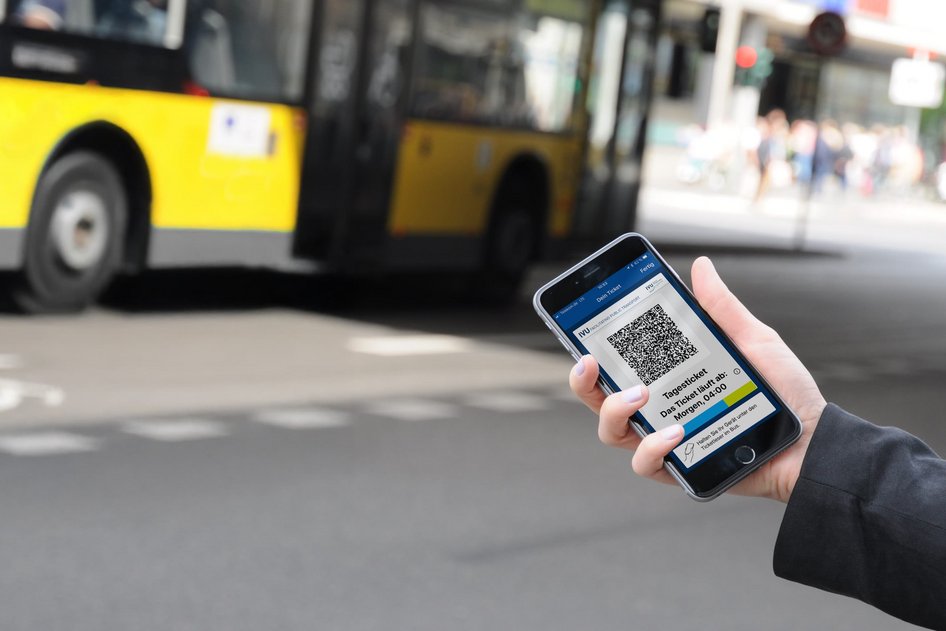 IVU Traffic Technologies AG – Manufacturer-independent standard interface for public transport HUSST open interfaces industry standards digitalisation uniform standards manufacturer-independent standards