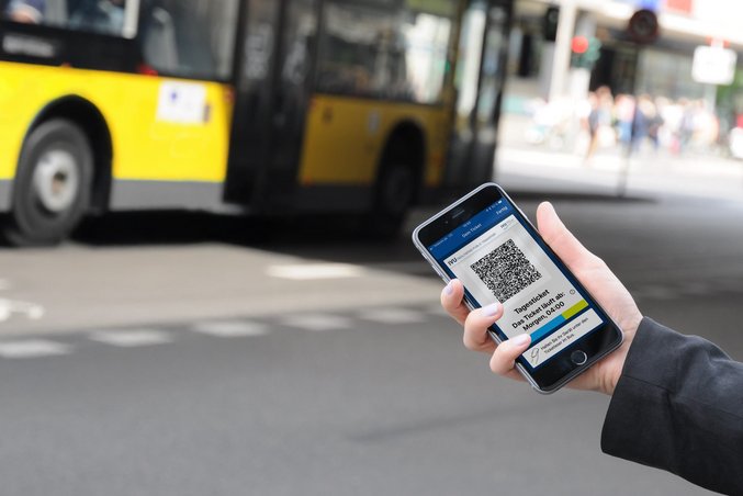 IVU Traffic Technologies AG – Manufacturer-independent standard interface for public transport HUSST open interfaces industry standards digitalisation uniform standards manufacturer-independent standards