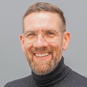 Porträt Michael Birnstock Leiter Unternehmenskommunikation