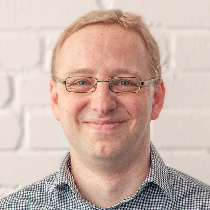 Portrait of Benedikt Woelki, Employee Representative on the Supervisory Board at IVU Traffic Technologies