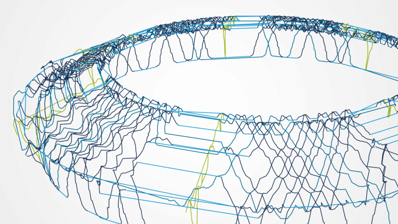 ICE Circulation Optimisation Graph