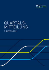 IVU Quartalsbericht Q1 2024