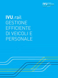 Scarica la brochure IVU.rail per il trasporto ferroviario (PDF)
