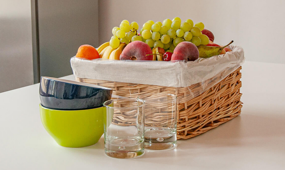 Mitarbeiter-Benefits – kostenlose Erfrischungen und Vitamine