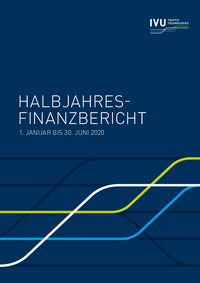 IVU Quartalsbericht Q2 2020