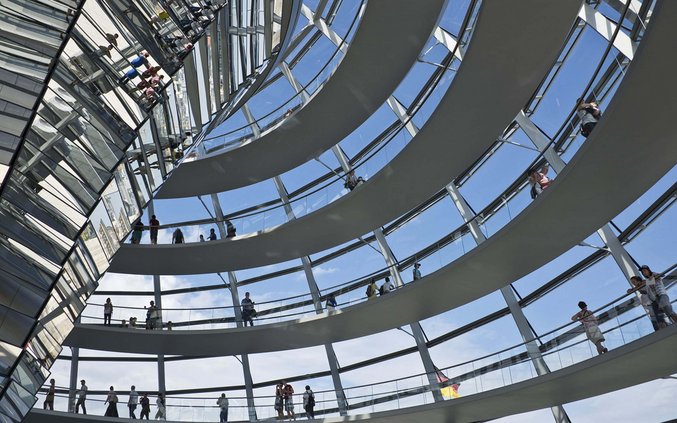 Sale of IVU subsidiary IVU.elect GmbH