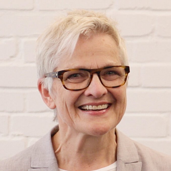 Portrait of Prof Dr Barbara Lenz, Member of the Supervisory Board at IVU Traffic Technologies