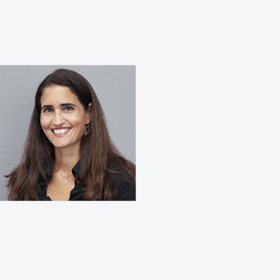 Portraitbild von Debora Simeone