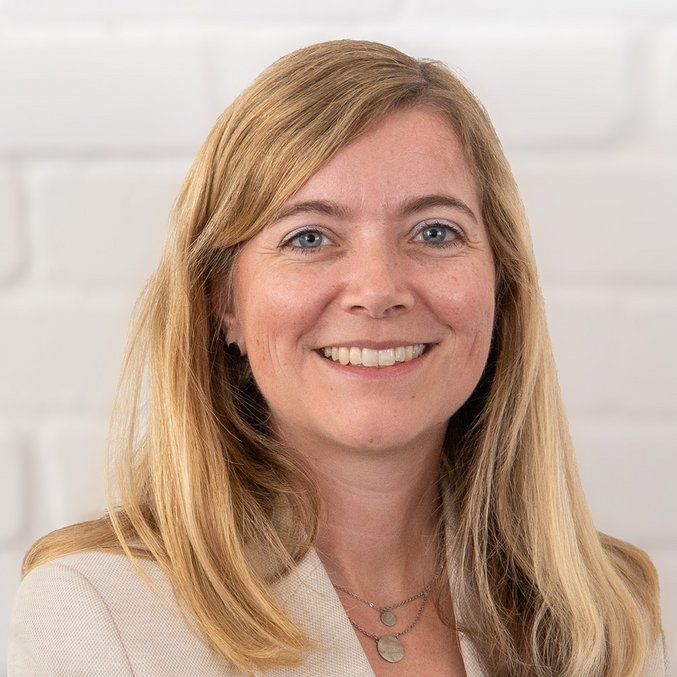 Dr. Jasmin Kaiser - Member of the Supervisory Board of IVU Traffic Technologies AG