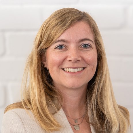 Dr. Jasmin Kaiser - Member of the Supervisory Board of IVU Traffic Technologies AG