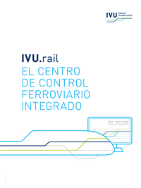 Descargar el flyer IVU.rail – El centro de control ferroviario integrado (PDF)