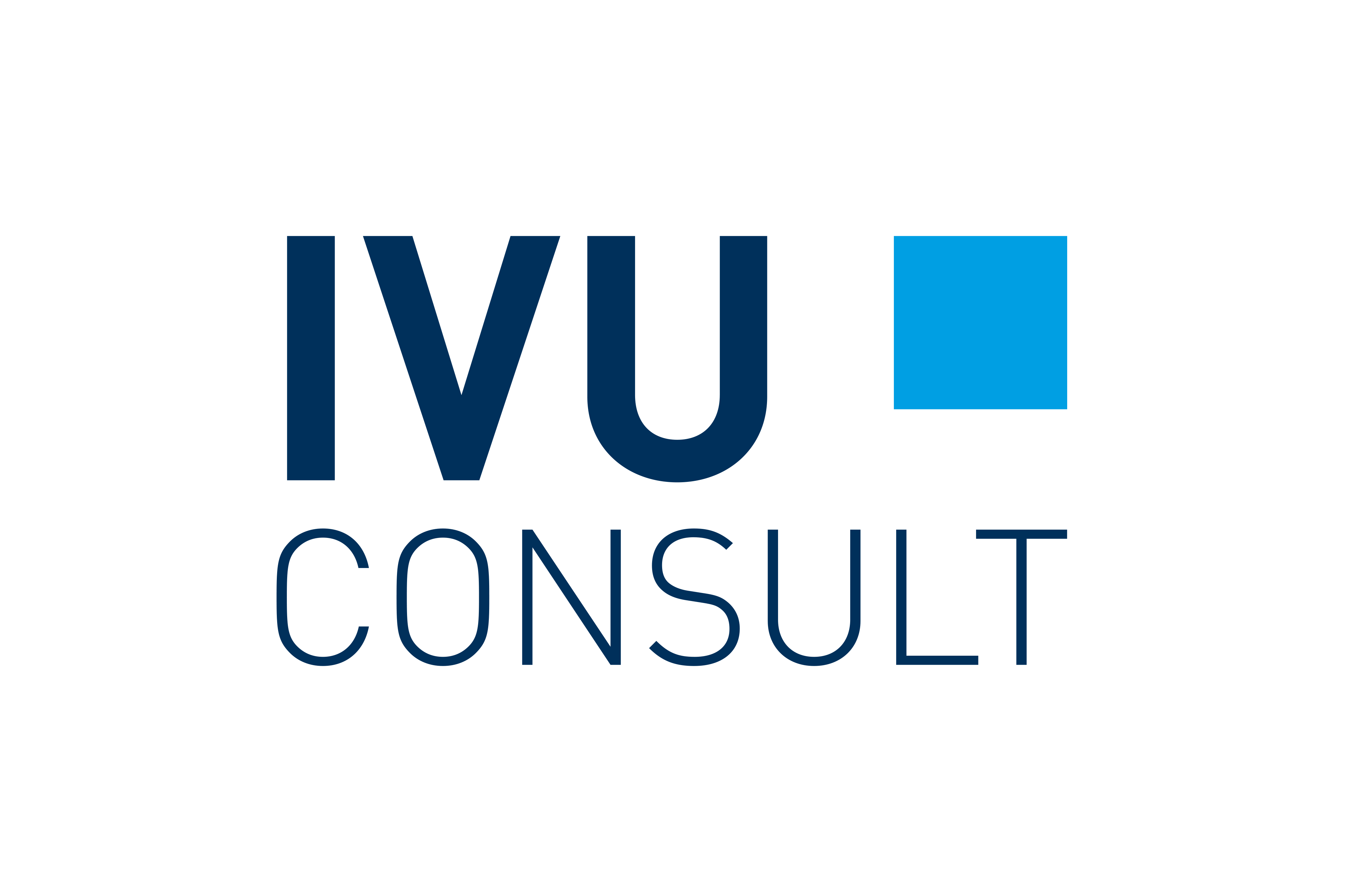 IVU.consult logo