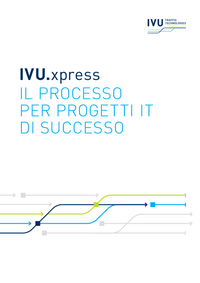 Scarica la brochure IVU.xpress (PDF)