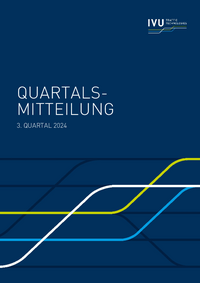 IVU Quartalsbericht Q3 2024