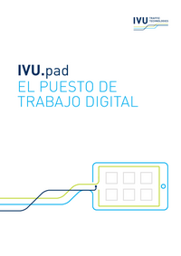 Descargar el folleto IVU.pad (PDF)