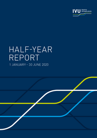 Group report on the second quarter of 2020