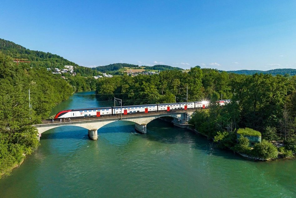 IVU Traffic Technologies AG - Swiss Federal Railways SBB Dispatching Planning Personnel planning Vehicle planning