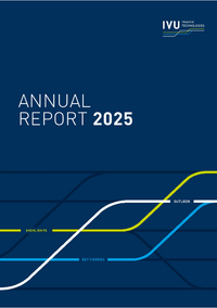 IVU Annual Report 2025