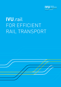 Download IVU.rail brochure for rail transport (PDF)