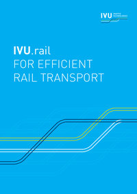 Download IVU.rail brochure for rail transport (PDF)