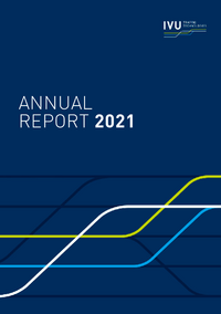 IVU Traffic Technologies AG - Annual Report 2021