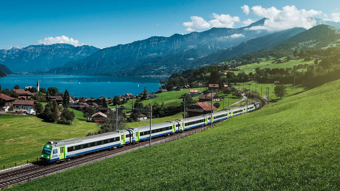 IVU wins major order from BLS AG in Switzerland