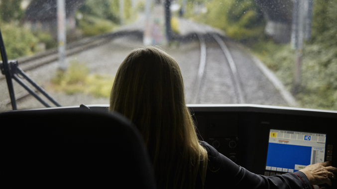 Publication: Software tools can mitigate demographic crisis written by Dr Mareike Massow Head of Productmanagement at IVU