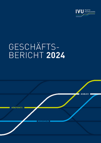 IVU Geschäftsbericht 2024