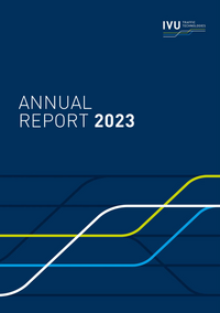 IVU Traffic Technologies AG - Annual Report 2023