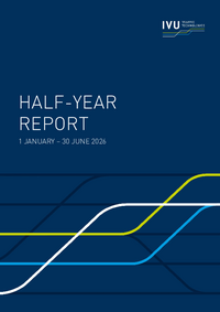IVU Quarterly Report Q2 2026 / Half-year Report 2026