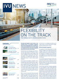 IVU News Magazine 2019