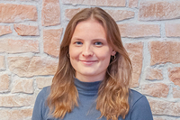 Personalabteilung IVU - Miriam Mährlein
