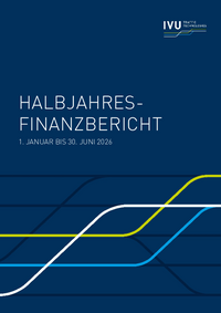 IVU Quartalsbericht Q2 2026 / Halbjahresbericht 2026