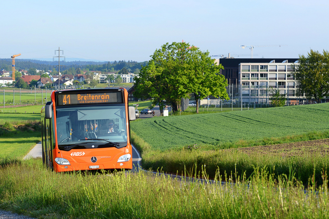 IVU Traffic Technologies - RBS BSU Bus on-board computer passenger information control centre