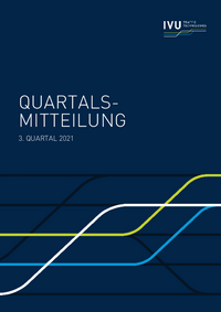 IVU Quartalsbericht Q3 2021