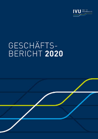 IVU Geschäftsbericht 2020