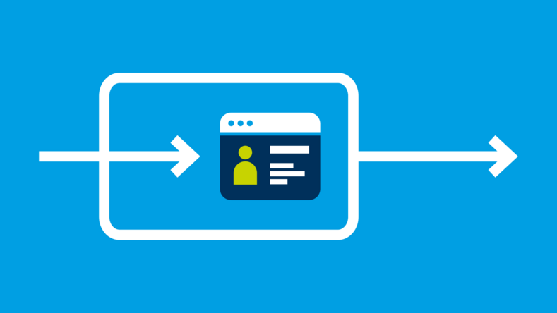 Smarte Ticketinglösung für den ÖPNV - Account Based Ticketing