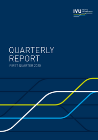 Group report on the first quarter of 2020