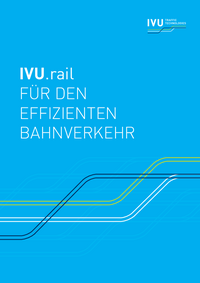 IVU.rail-Broschüre für den Schienenverkehr herunterladen (PDF)